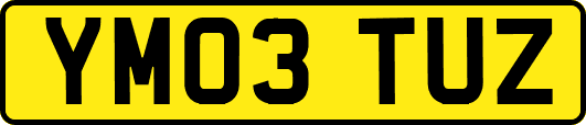 YM03TUZ