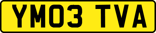 YM03TVA