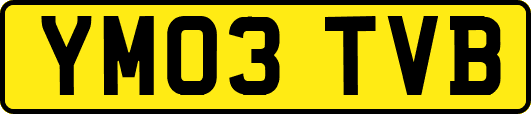 YM03TVB