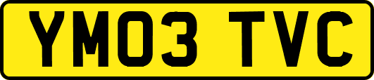 YM03TVC