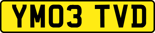 YM03TVD
