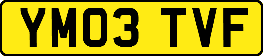 YM03TVF