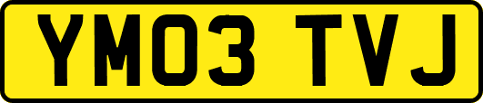 YM03TVJ