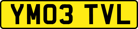 YM03TVL