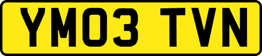 YM03TVN