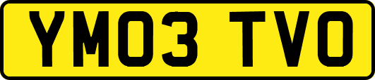 YM03TVO