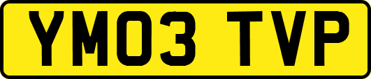 YM03TVP