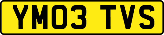 YM03TVS