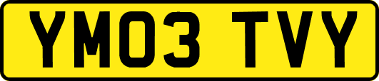 YM03TVY