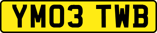 YM03TWB