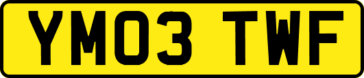YM03TWF