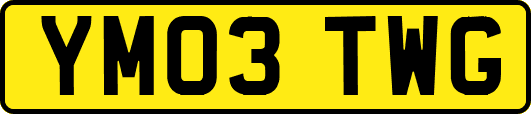 YM03TWG