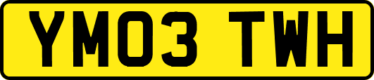 YM03TWH