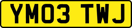 YM03TWJ