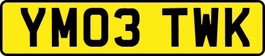 YM03TWK