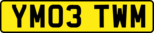 YM03TWM