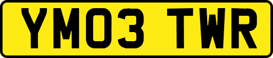 YM03TWR