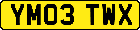YM03TWX