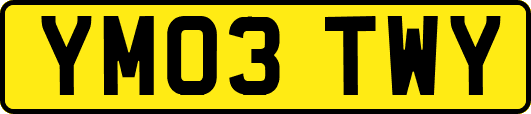 YM03TWY