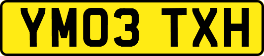 YM03TXH