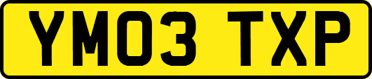 YM03TXP