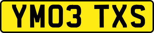 YM03TXS