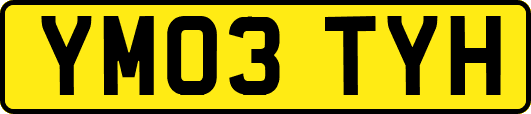 YM03TYH