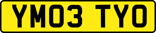 YM03TYO