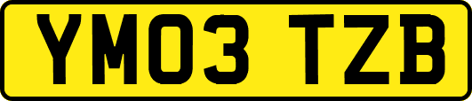 YM03TZB