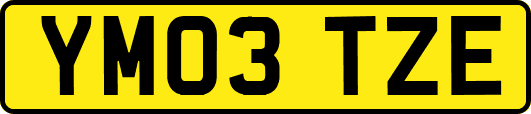 YM03TZE