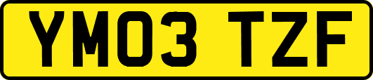 YM03TZF