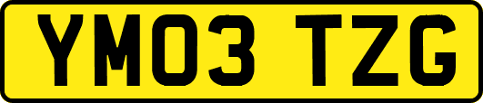 YM03TZG