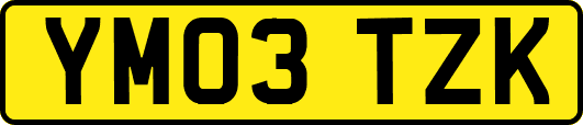 YM03TZK