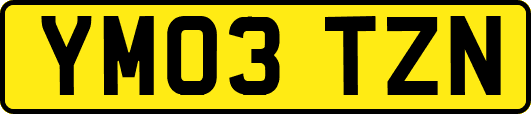 YM03TZN