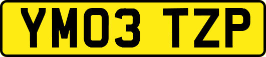YM03TZP