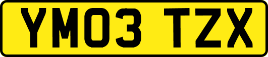 YM03TZX