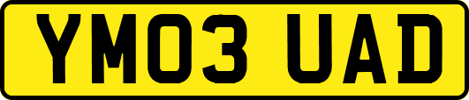 YM03UAD