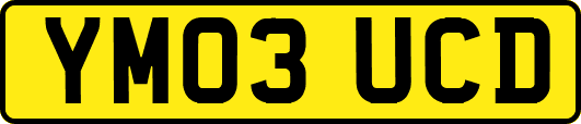 YM03UCD