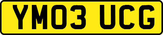 YM03UCG