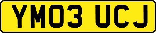 YM03UCJ