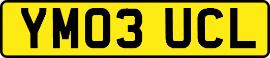YM03UCL