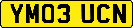 YM03UCN