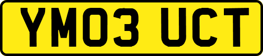 YM03UCT