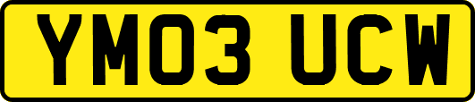 YM03UCW