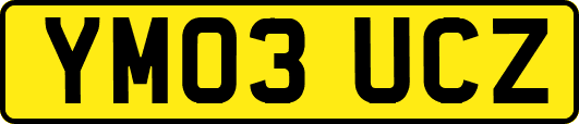 YM03UCZ