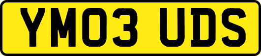 YM03UDS