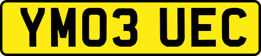 YM03UEC