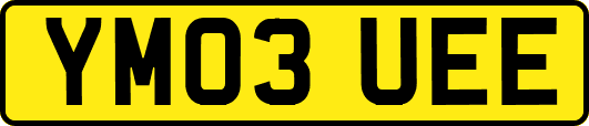 YM03UEE