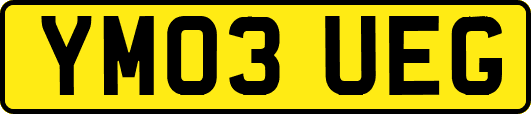 YM03UEG