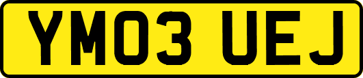 YM03UEJ